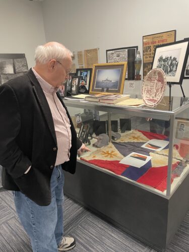 Wellsburg Museum Preserves WWII POWs’ History | News, Sports, Jobs ...
